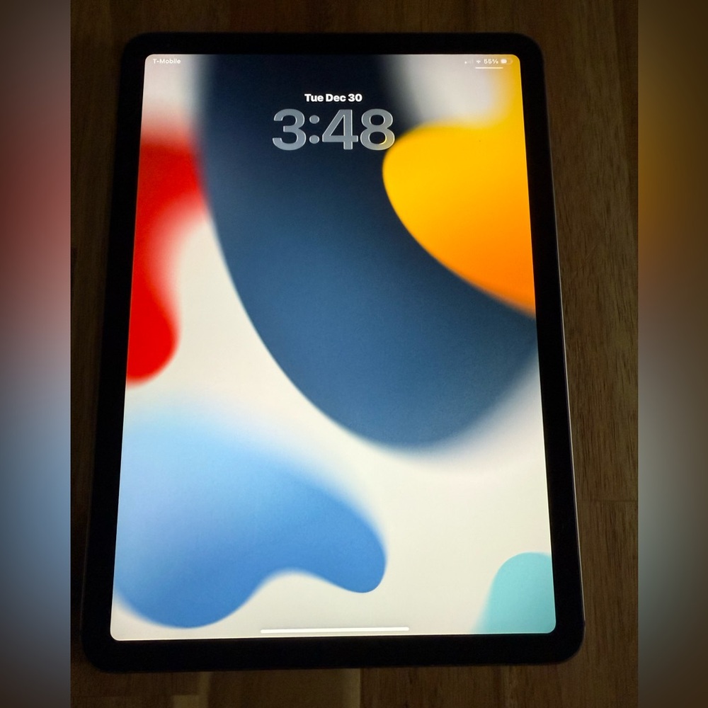 Apple iPad Air
